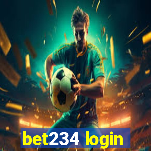 bet234 login