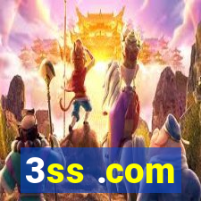 3ss .com