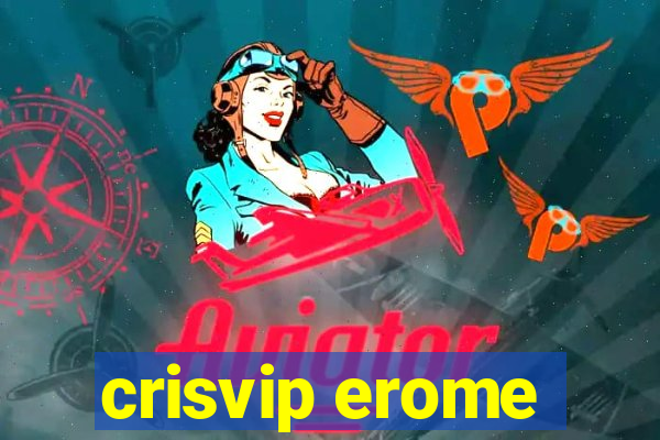 crisvip erome