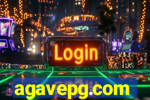 agavepg.com