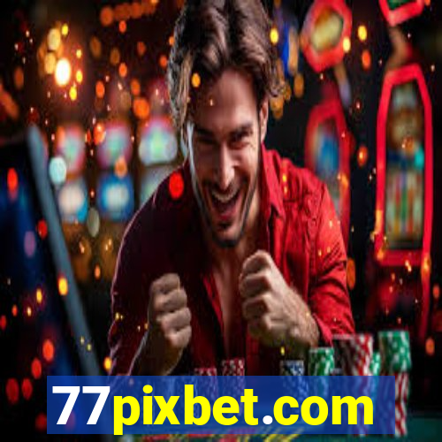 77pixbet.com