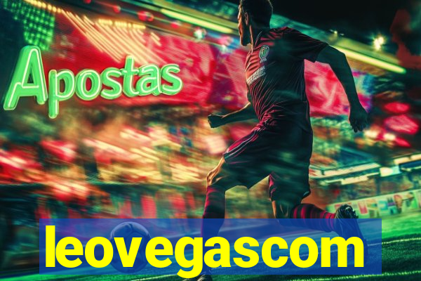 leovegascom