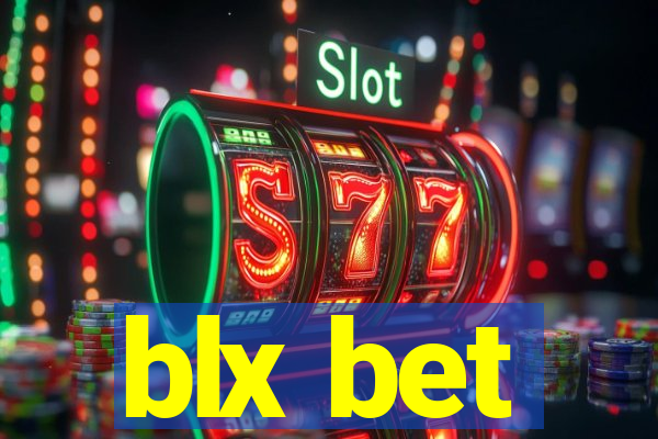 blx bet