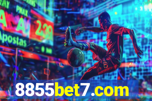 8855bet7.com