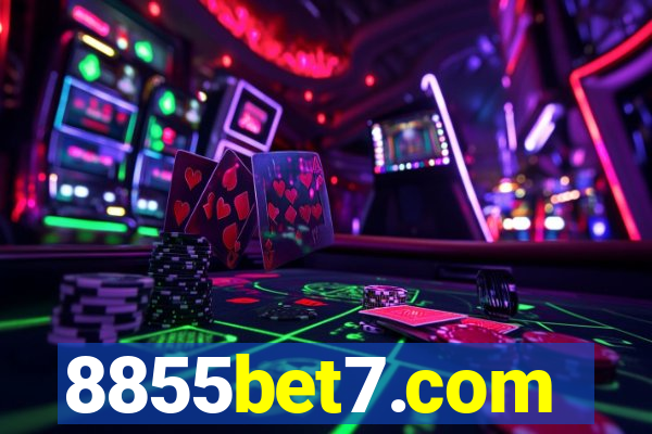 8855bet7.com