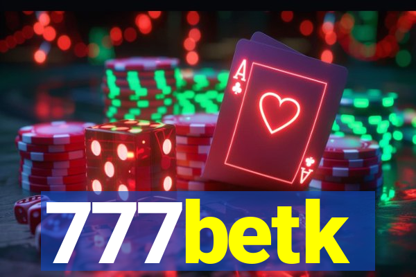 777betk