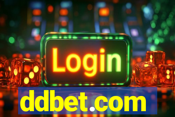 ddbet.com