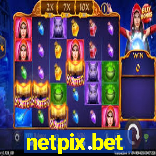 netpix.bet