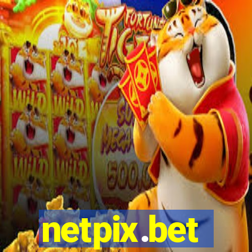 netpix.bet