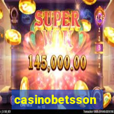 casinobetsson