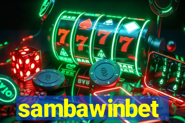 sambawinbet