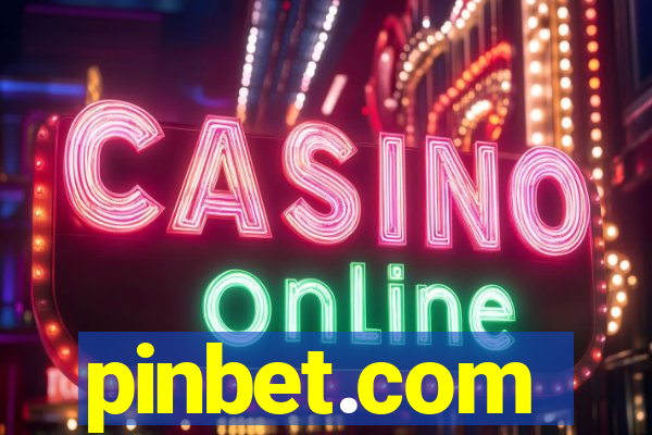 pinbet.com