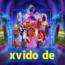 xvido de