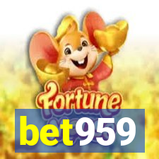 bet959