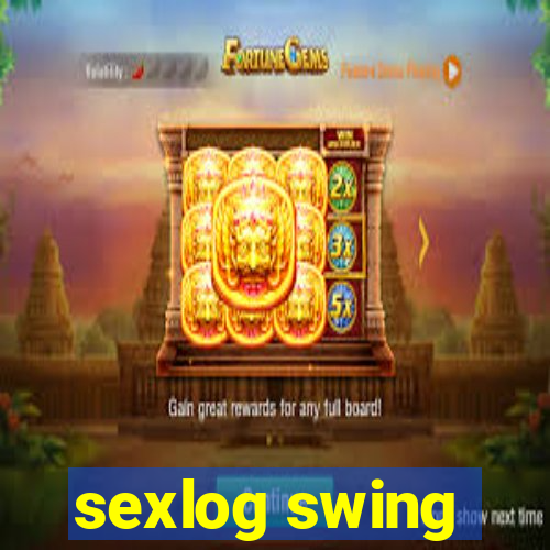 sexlog swing