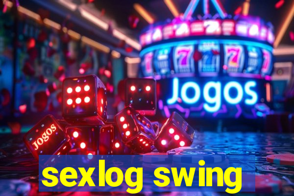 sexlog swing