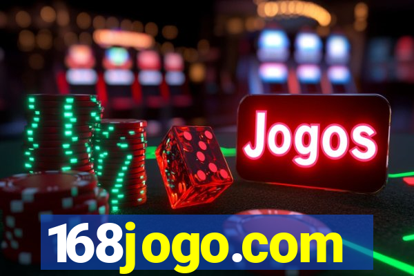 168jogo.com