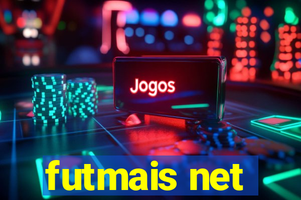 futmais net