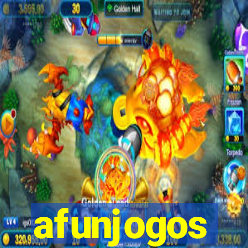 afunjogos