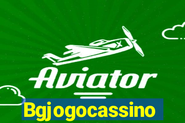 Bgjogocassino