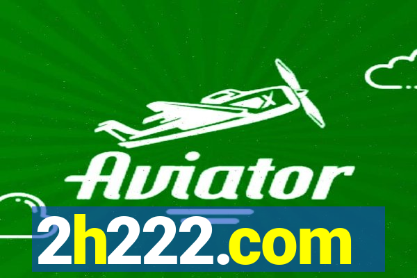 2h222.com