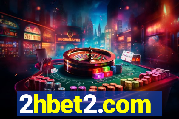 2hbet2.com