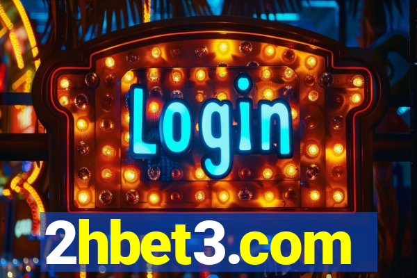 2hbet3.com