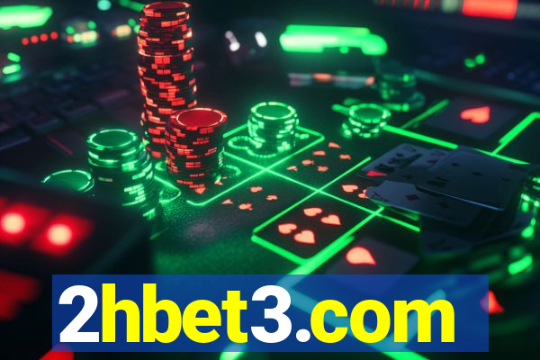 2hbet3.com