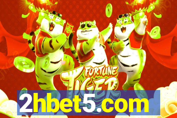 2hbet5.com