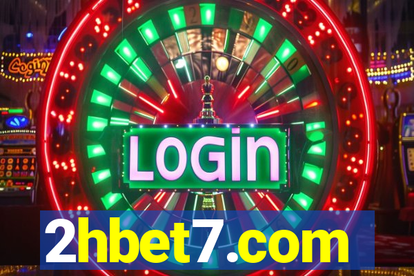 2hbet7.com