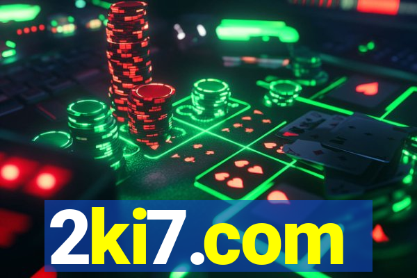 2ki7.com