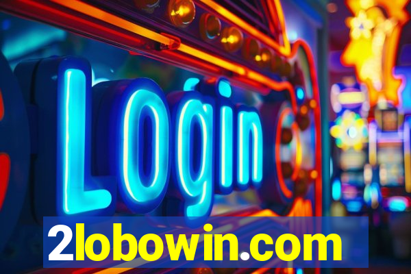 2lobowin.com