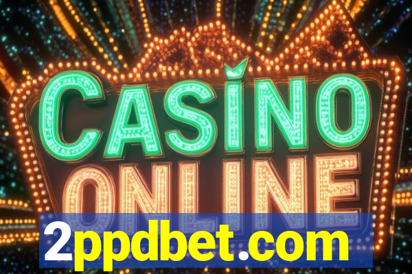 2ppdbet.com