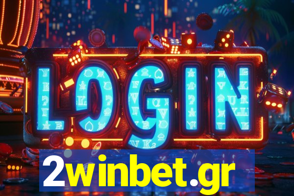 2winbet.gr