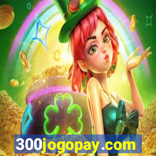 300jogopay.com