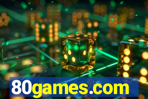 80games.com