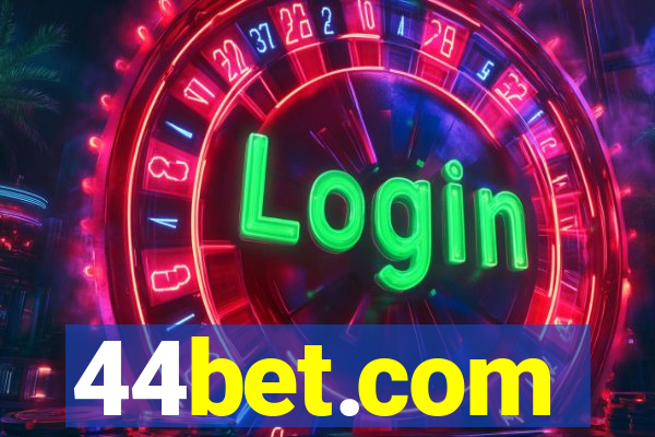 44bet.com