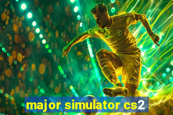 major simulator cs2