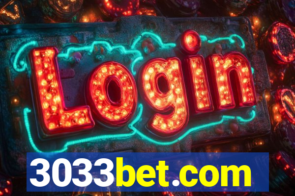 3033bet.com