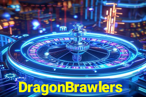 DragonBrawlers