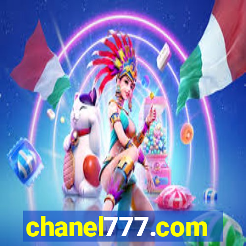 chanel777.com