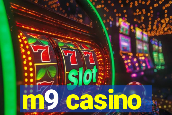 m9 casino