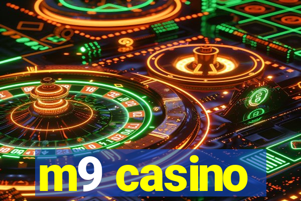 m9 casino