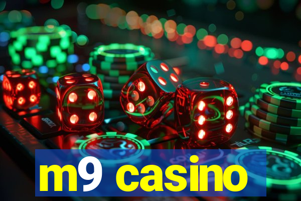 m9 casino