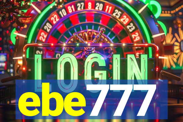 ebe777