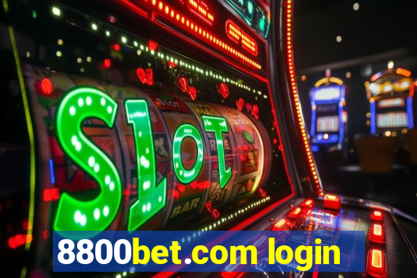 8800bet.com login