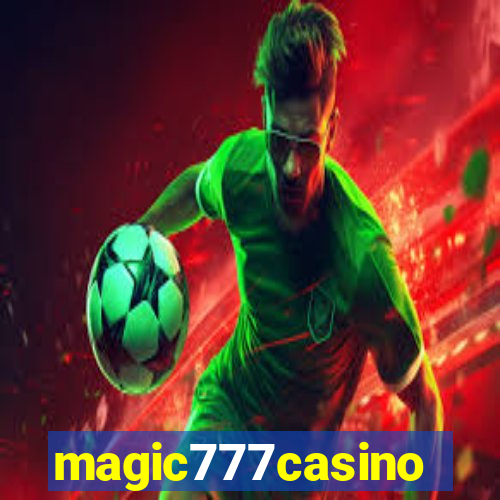 magic777casino