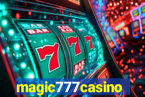 magic777casino