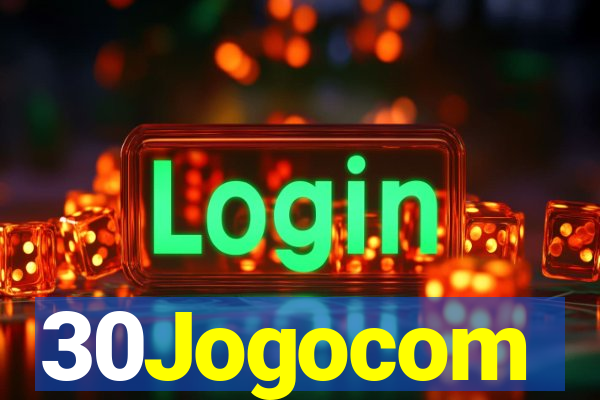 30Jogocom