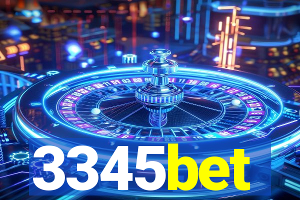 3345bet